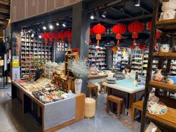 -川上陶艺社(大悦城店)