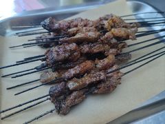 -虎卫烤肉(东关南街店)