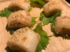 江南麻糍-外婆家(西红门荟聚购物中心店)