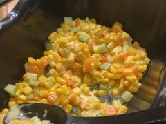 -比格比萨自助(新辰里学清路店)