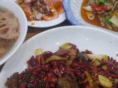 -雨田饭店(华兴东街店)