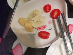 -嘿嘟嘟·肋条烧肉放题(爱融荟城店)