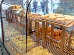 -长发西饼(临顿路店)