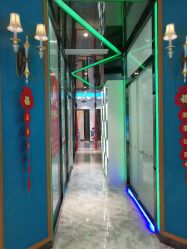 -清颜专业祛痘连锁店