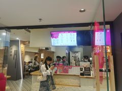 -霸王茶姬(正佳广场店)