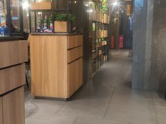 -完美生活炭火烤肉(二马路店)