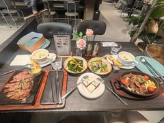 -卡朋西餐(宝安大仟里店)