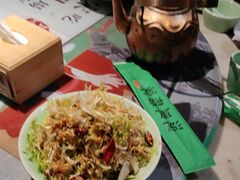 -淀里船宴(裕华东路店)