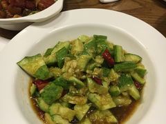 -妈妈的味道(工人体育场东路店)