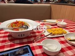 -西贝莜面村(镇江苏宁广场店)