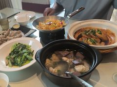 -城北食府(枫林店)
