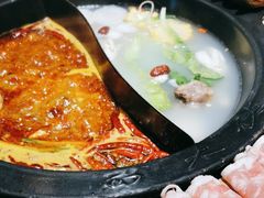 -蜀大侠火锅(四川北路店)