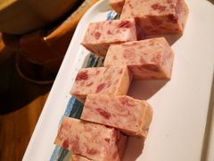 香港猪唛午餐肉-十六蒲(桂林路店)