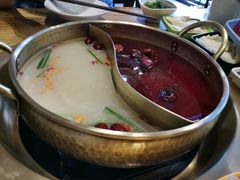 -四喜小胖·北京涮肉(五道营店)