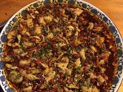 -金陵夜猫子私房菜(茂业天地店)