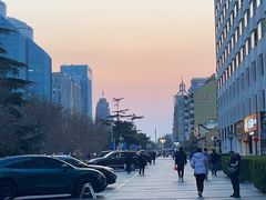 -北京建国饭店