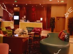 -天津和平智选假日酒店