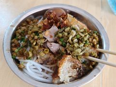 -阿婆米粉店