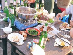 -聚首堂·特色小吃·肘子(什刹海德胜门店)