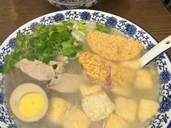 -小潘记鸭血粉丝汤