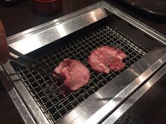 -俺的焼肉(銀座9丁目店)