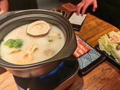 -京鹿料理(荟聚店)