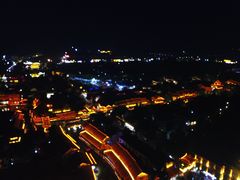 -台儿庄古城