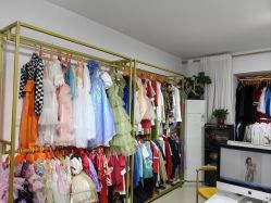 -童年时光专业儿童摄影(龙首店)