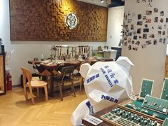 -十八字金银饰·拼豆·开蚌手工体验团建(君太百货店)
