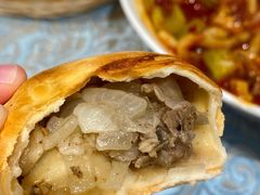 -巴扎美食·新疆菜·西域歌舞表演餐厅(新疆大厦店)
