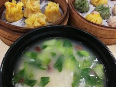 -巧燕坊一笼一蒸烧卖(西湖文化广场银泰店)
