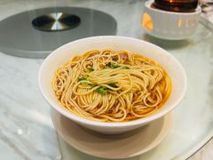 -顺德美的万豪酒店-万豪中餐厅
