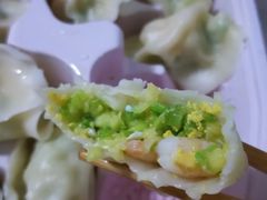 -添福来墨鱼饺子 · 海鲜东北菜(泡崖店)