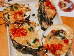 -木屋烧烤(坂田天安云谷店)