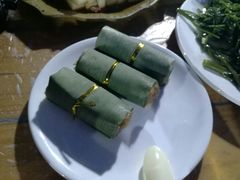 -彭秉兰豆花烤鱼(文化园店)