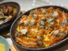 -志明眷村·台式融合菜·宵夜