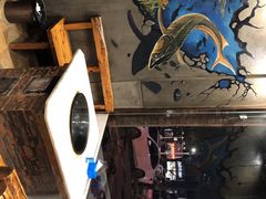 -福熙鼎铁锅炖鱼(槐中路店)