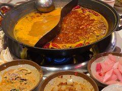 -江北北火锅馆·公路夜市(魏公村店)