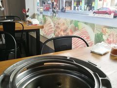 -朴家烤肉(万盛南街店)