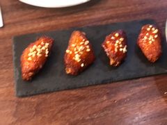 -1861意大利餐厅(文化广场店)