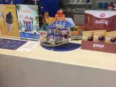 -DQ·蛋糕·冰淇淋(金牛万达店)