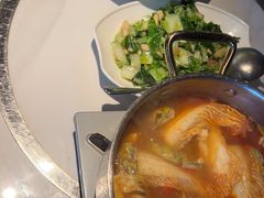 -渔舟意·湖南家宴(萝岗纳金城店)