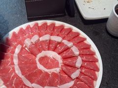 -东来顺(非遗·清真火锅·盛世广场店)