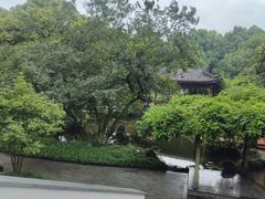 -东航云逸酒店(九溪烟树店)