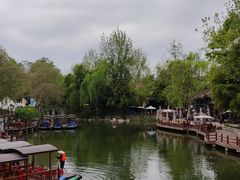 -黄龙溪古镇