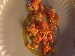 -新沙烧烤·炭烤鲜牛肉(新沙路店)