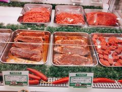 -申德勒食品(宾都苑店)