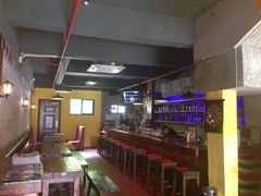 -Rural Tequila墨西哥餐厅(东川路店)