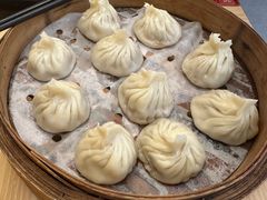 -朱新年·苏式汤团·面点(北寺塔店)