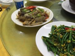 -莲花公园煎蟹(总店)